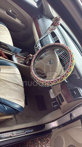 2008 Nissan SYLPHY 2.0 COMFORT G11 (A) - 4