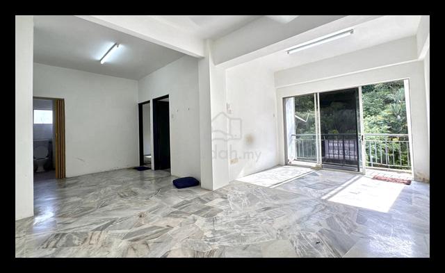Mutiara Indah Apartment 1