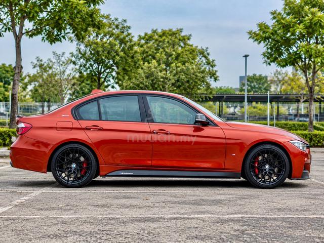 2019 Bmw 330E 2.0 M-SPORT FACELIFT F30 SUNROOF - 5