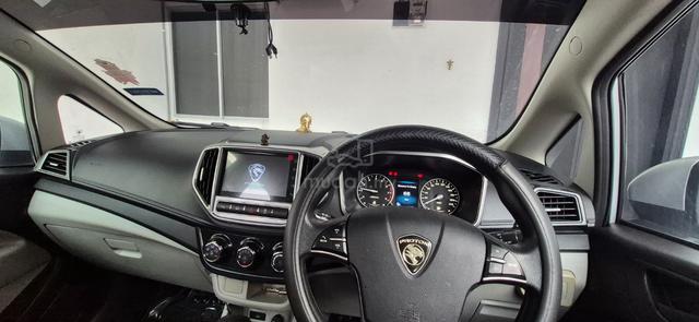 2019 Proton PERSONA 1.6 PREMIUM -- (A) - 4