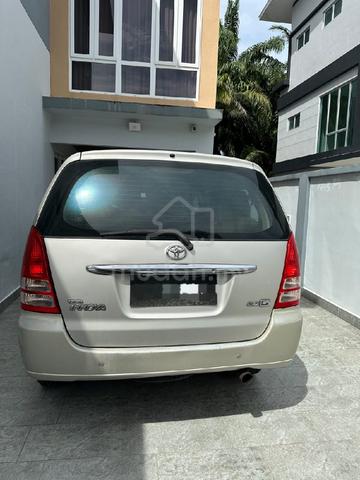 2005 Toyota INNOVA 2.0 G (A) - 3