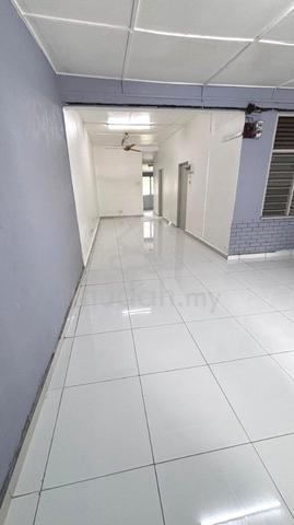 FULLLOAN 🔥 1 Storey Taman Sri Nanding Hulu Langat 1
