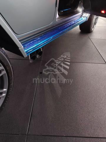 2019 Mercedes Benz G63 4.0 AMG (A) - 4