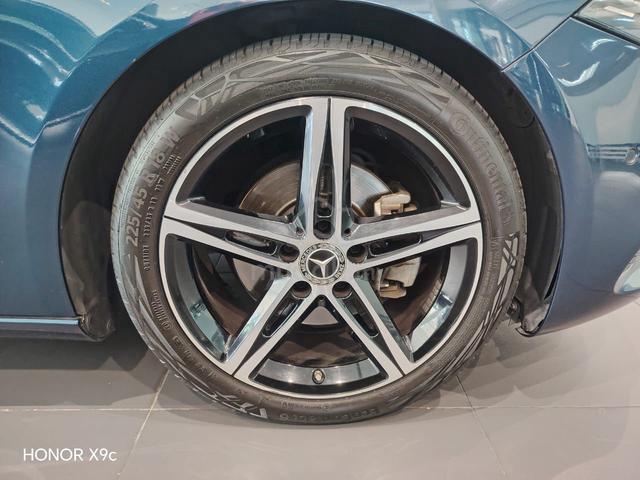 2023 Mercedes Benz A200 (A) Hap Seng Star Pre-own - 3