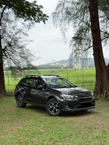 2018 Subaru XV 2.0 2.0I FACELIFT (A) - 1