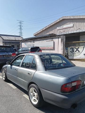 2005 Proton WIRA 1.5 GL PECA VERSION A (M) - 2