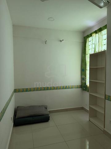 Medium (SUASANA LUMAYAN CONDO) 1