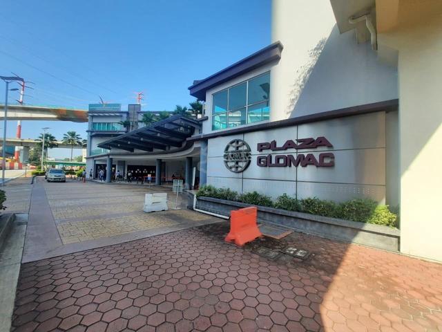 Glomac Business Centre Kelana Jaya | 1415 sqft | Office 1