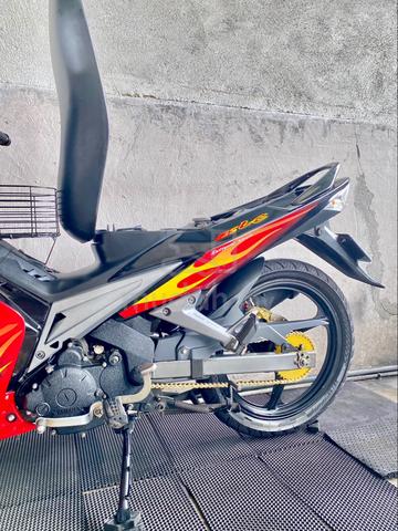 yamaha lc full std - photo 3 of 10