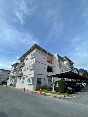 Ensyn Avenue 1