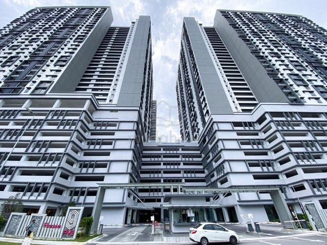 PV9 Residences @ Taman Melati 1