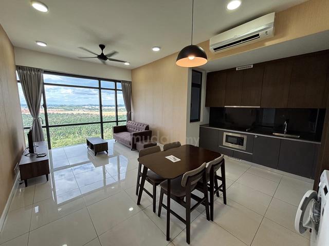 Grand Medini Residence 1