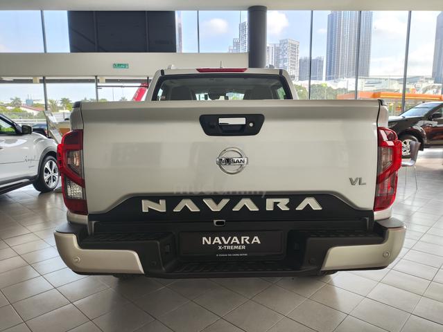 Nissan NAVARA 2.5 PRO-4X - 4
