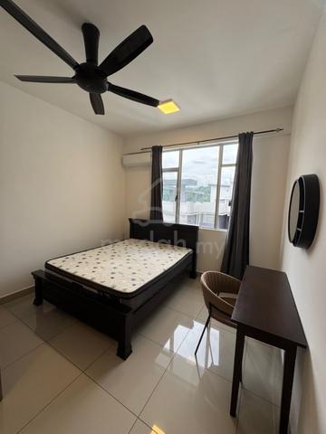 Bukit Bantayan Residence 3