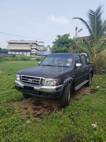 2006 Ford RANGER 2.5 XLT (A) - 1