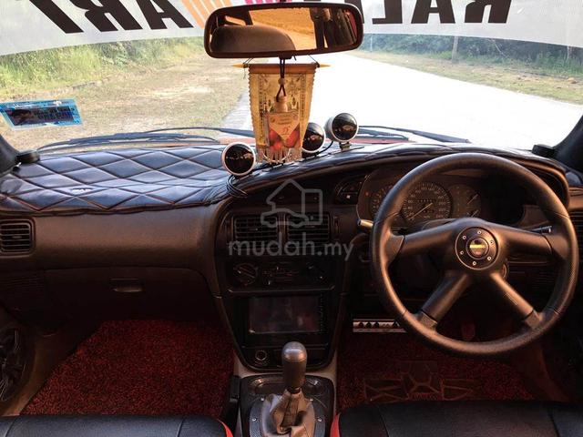 1995 Proton WIRA 1.5 GL (M) - 4