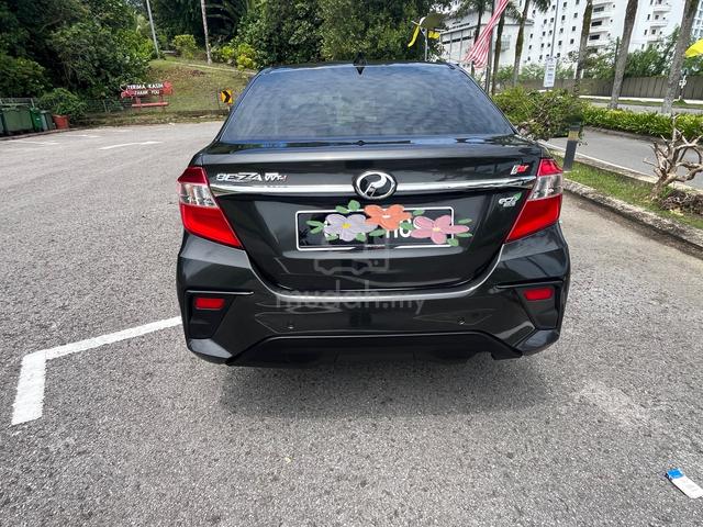 2020 Perodua BEZZA 1.3 ADVANCE MY16 D63D (A) - 2