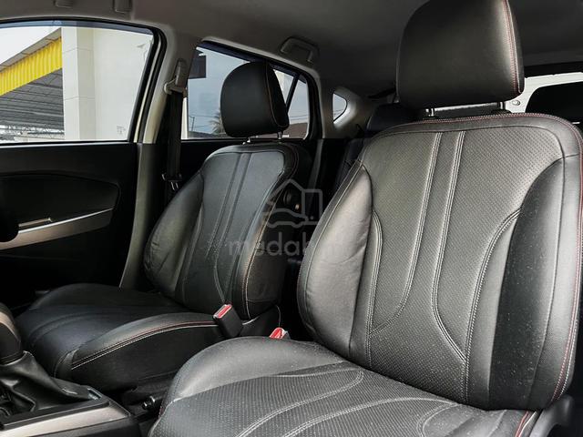 2020 Perodua MYVI 1.5 ADVANCE (A) - 5