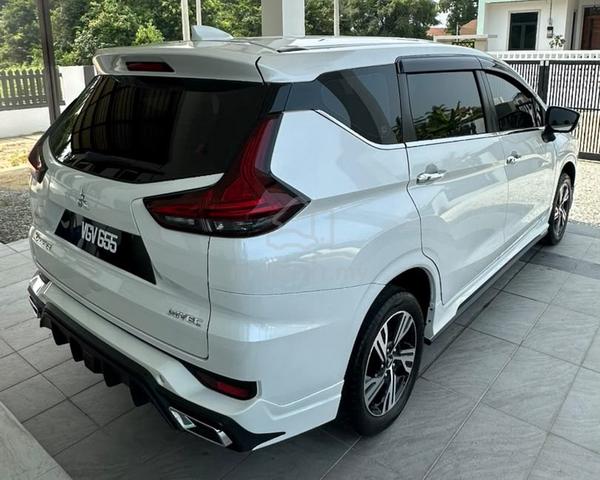 2024 Mitsubishi XPANDER 1.5 - 2