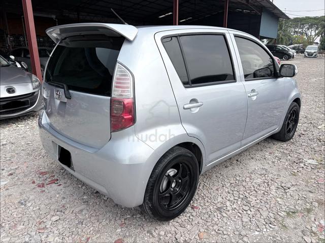 2005 CASH OTR Perodua MYVI 1.3 EZ (A) - 3