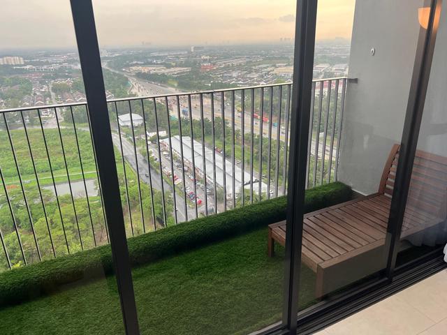 Geo@Bukit Rimau 1