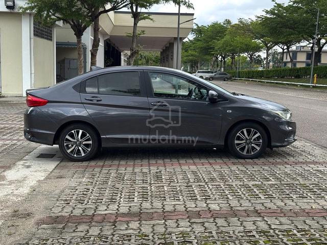 2019 Honda CITY 1.5 S (A) COME FOR OFFER PROMOTION - 4