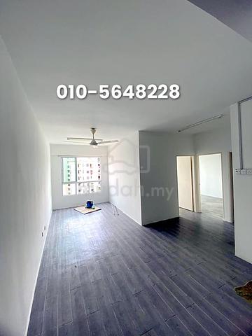 Skyridge Apartment 1