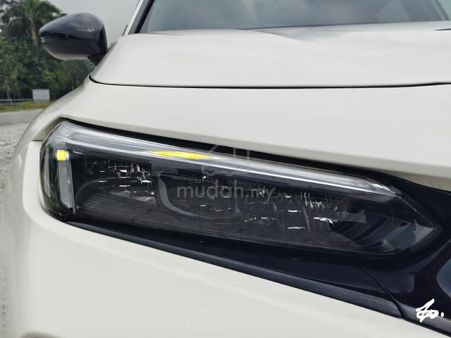 2025 Honda CIVIC 2.0 TYPE R MANUAL 6A 82KM - 5