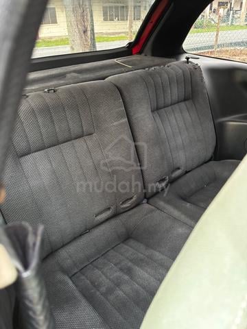 1997 Proton SATRIA 1.3 GL (M) - 2