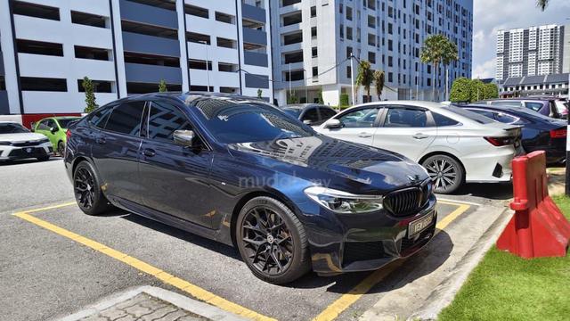 2019 Bmw 6 SERIES 2.0 630I GT G32 (A) - 3