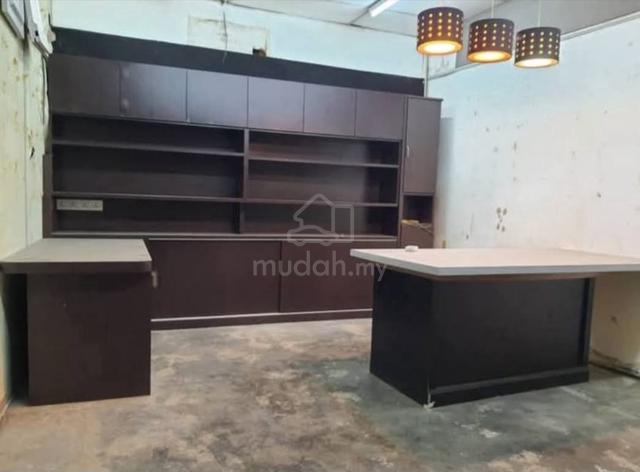 Big space for rent 1