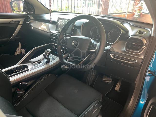 2023 Proton X50 T STANDARD 1.5L (A) - 4