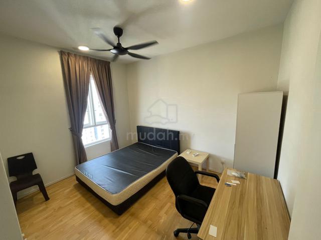 Verdi Eco Condo Cyberjaya near Tamarind Square 1
