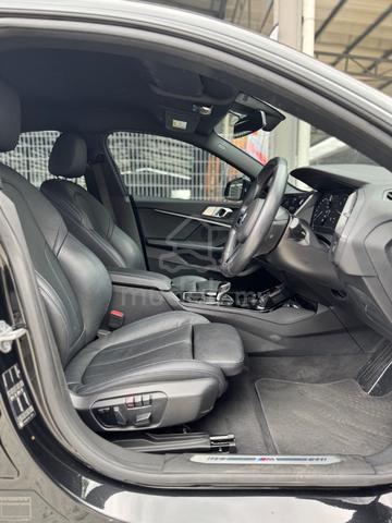2021 Bmw 218i M SPORT GRAN COUPE 1.5L BMW WARRANTY - 5