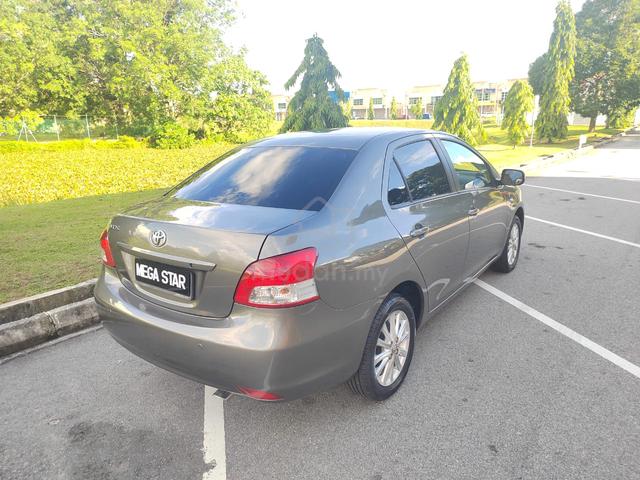2009 Toyota VIOS 1.5 (A) - 3