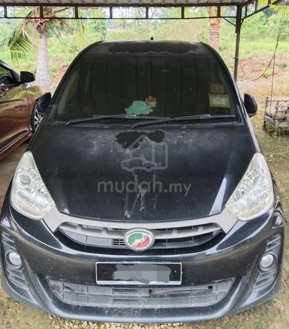 2014 Perodua MYVI 1.3 SE GHS (M) - 1