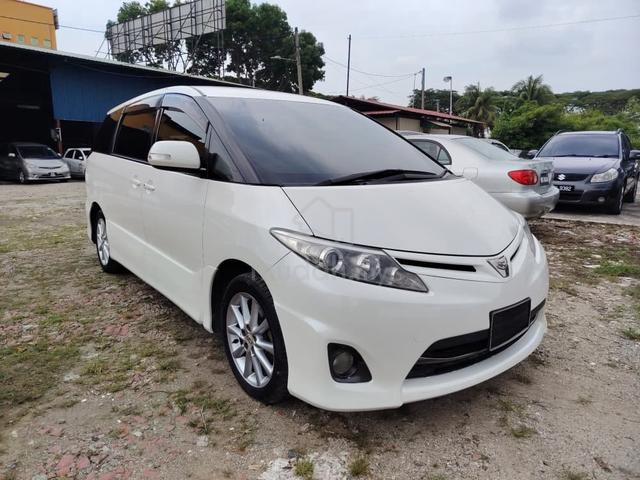 2012 CASH OTR Toyota ESTIMA 2.4 AERAS FACELIFT (A) - 1