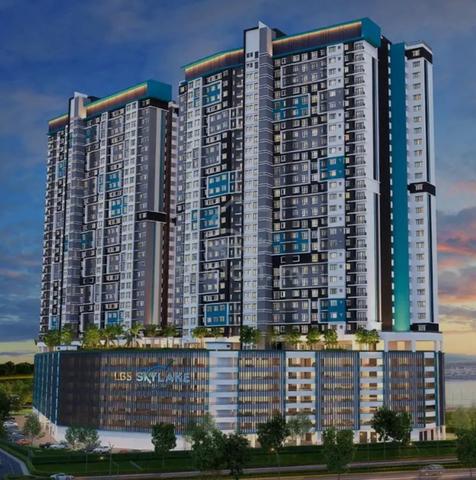 LBS Skylake Residence 1