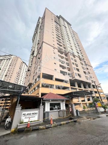 Rent Nearby Amenities Pelangi Indah Condominium Jalan Ipoh Apartment Condominium For Rent In Jalan Ipoh Kuala Lumpur