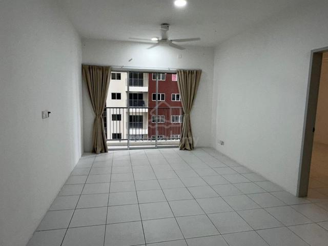Residensi Sateria 1