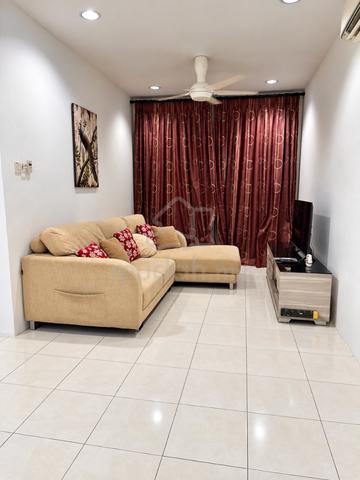 Ensyn Avenue 1