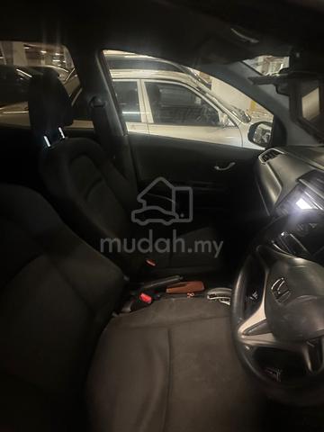 2018 Honda BR-V 1.5 E -- (A) - 4