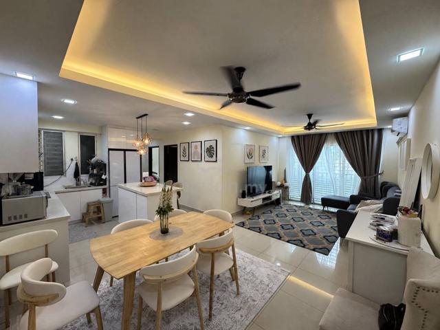 Amara Service Residences 1