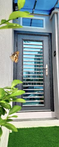 Taman Jubilee Phase 2 1
