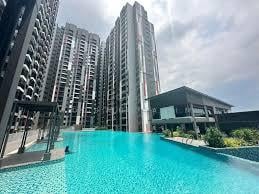 Residensi Mutiara 1