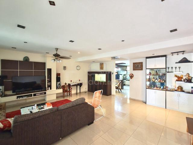 24x70 RENO 2 Sty Taman Semabok Perdana Bukit Baru Duyong Pertam Jaya 1