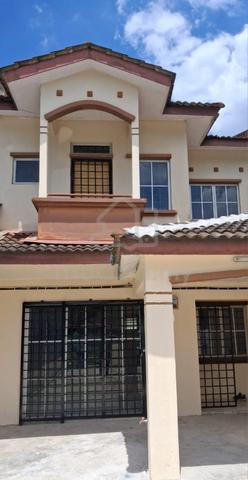 Terrese House  Taman Lestari Perdana 8 1