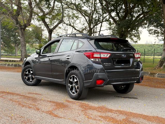 2019 Subaru XV 2.0 2.0I-P FACELIFT (A) BLN - 3