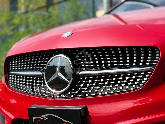 Mercedes Benz A180 1.6 AMG A45 B.KIT/RAXER/A45 BBK - 5