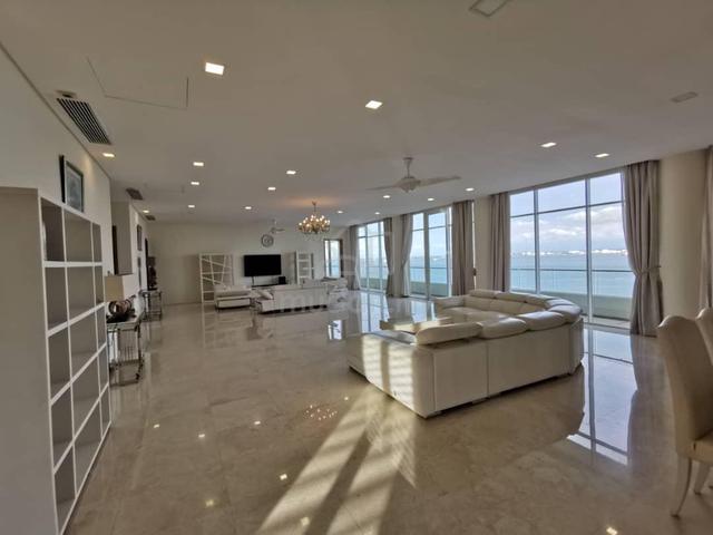 8 Gurney ( The Shore ) 1